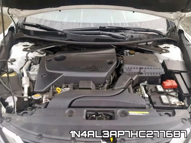 1N4AL3AP7HC277687 фото 8