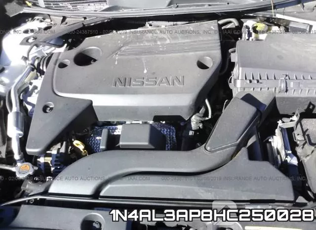 1N4AL3AP8HC250028 фото 2