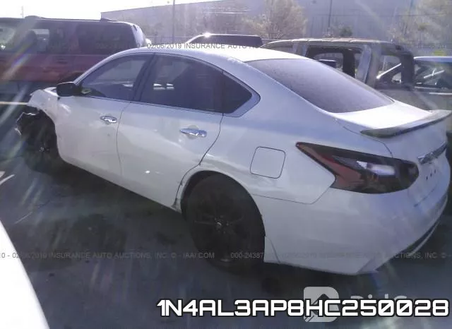 1N4AL3AP8HC250028 фото 4