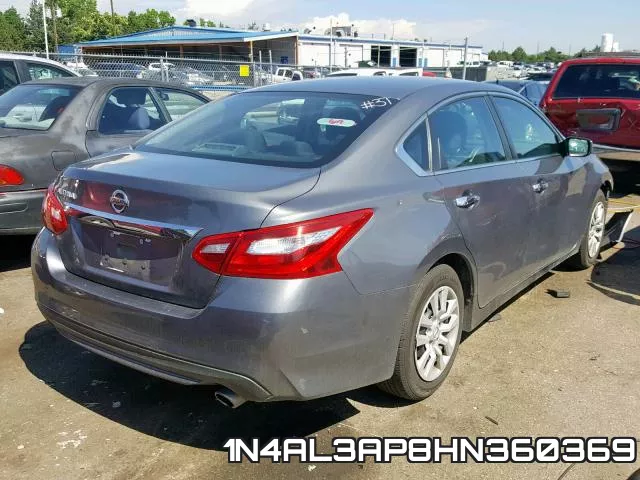 1N4AL3AP8HN360369 фото 5