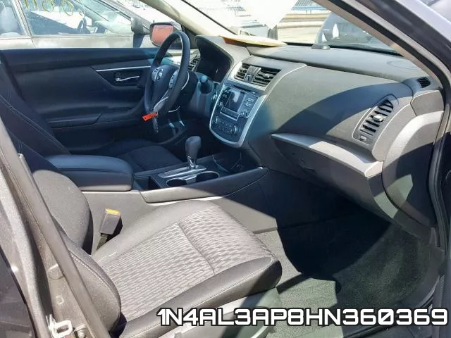 1N4AL3AP8HN360369 фото 6
