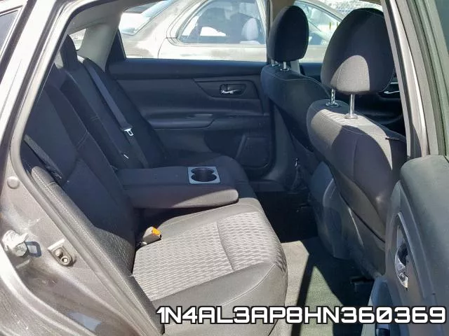 1N4AL3AP8HN360369 фото 7