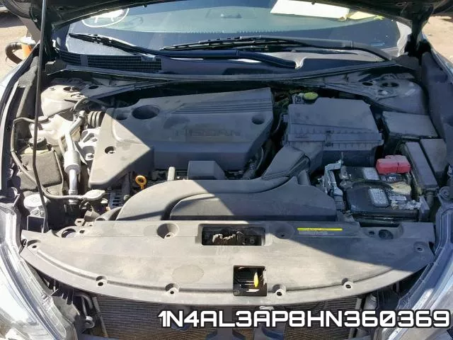 1N4AL3AP8HN360369 фото 8
