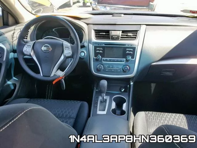 1N4AL3AP8HN360369 фото 10