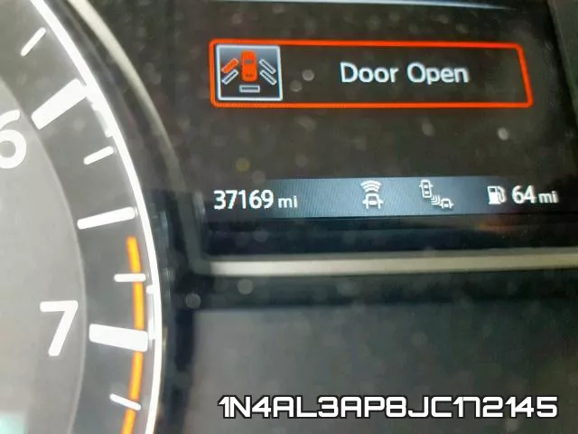 1N4AL3AP8JC172145 фото 9