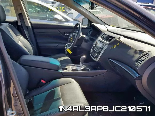 1N4AL3AP8JC210571 фото 6