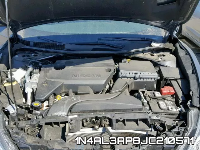 1N4AL3AP8JC210571 фото 8