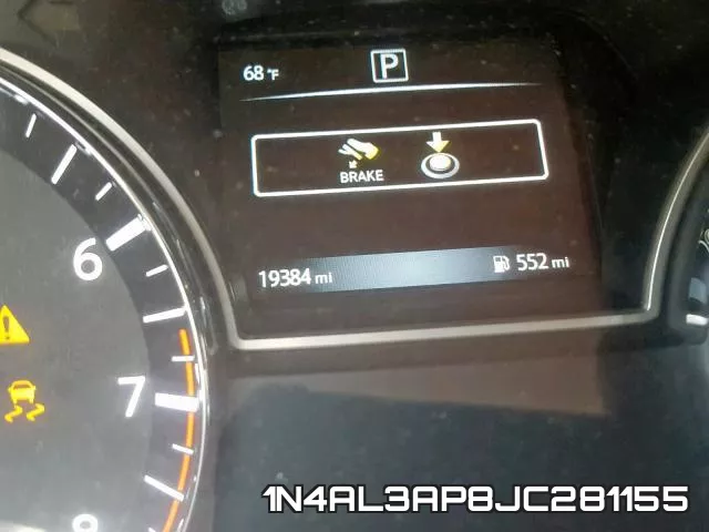 1N4AL3AP8JC281155 фото 9