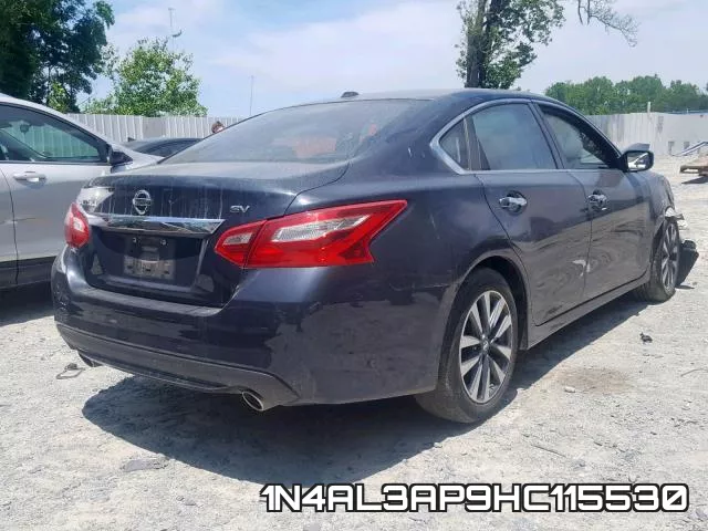 1N4AL3AP9HC115530 фото 5