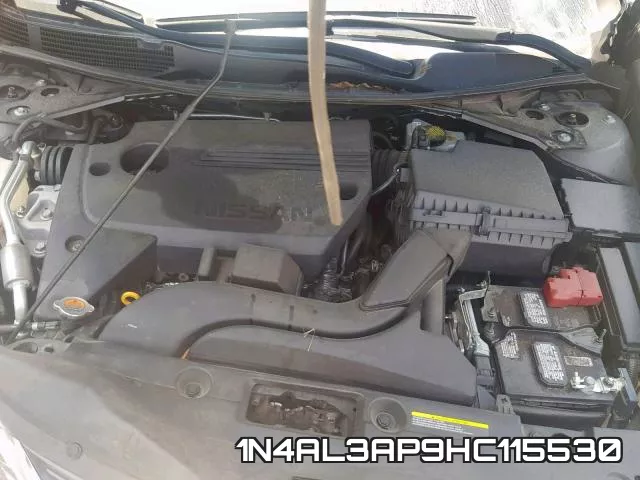 1N4AL3AP9HC115530 фото 8