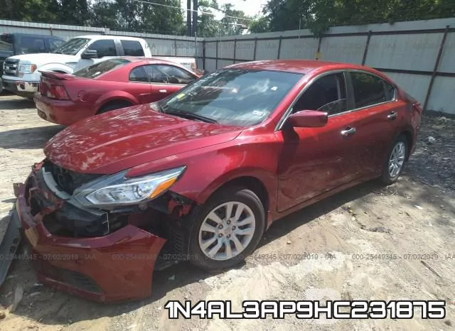 1N4AL3AP9HC231875 фото 3