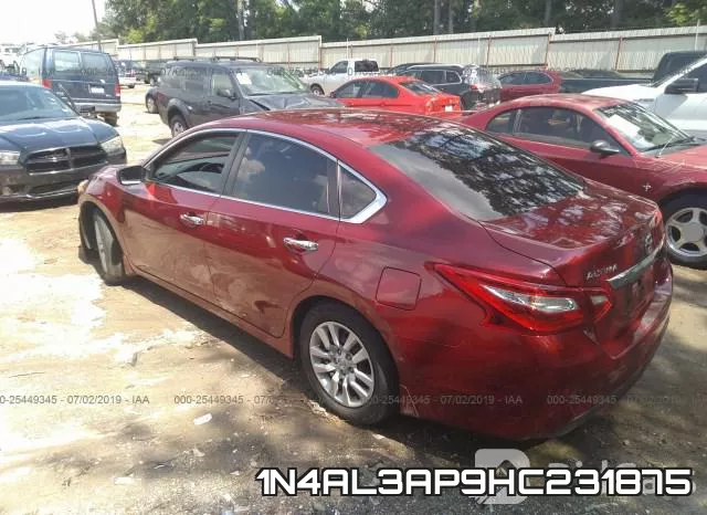 1N4AL3AP9HC231875 фото 4