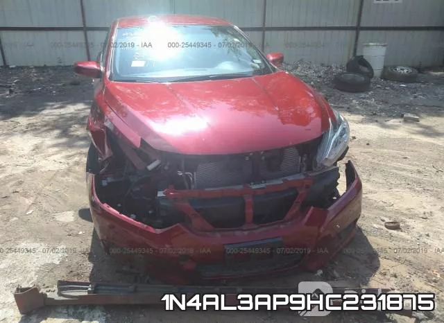 1N4AL3AP9HC231875 фото 7