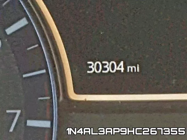 1N4AL3AP9HC267355 фото 9