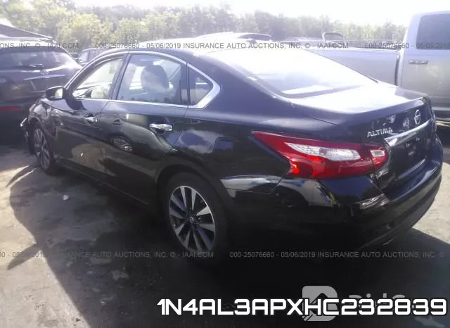 1N4AL3APXHC232839 фото 4