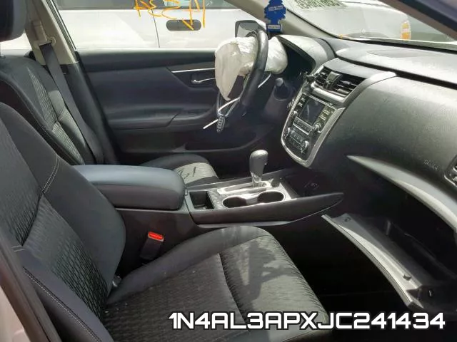 1N4AL3APXJC241434 фото 6