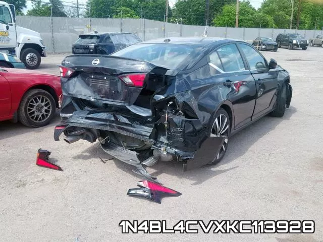 1N4BL4CVXKC113928 фото 5