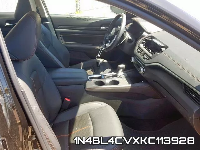 1N4BL4CVXKC113928 фото 6