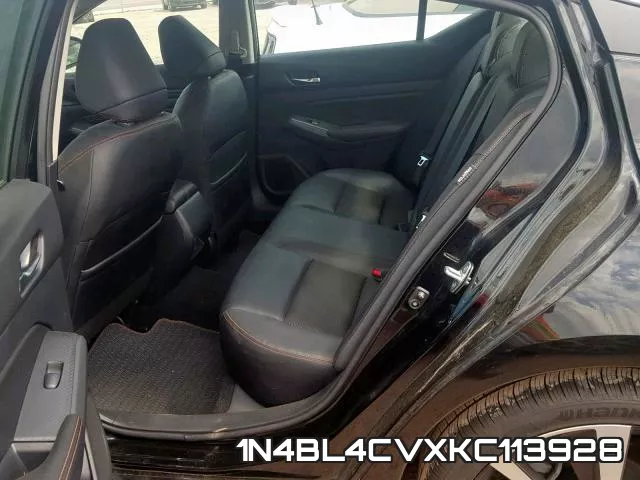 1N4BL4CVXKC113928 фото 7