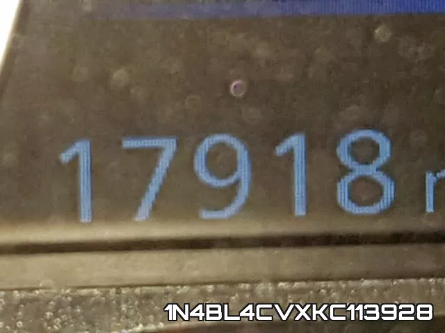 1N4BL4CVXKC113928 фото 9