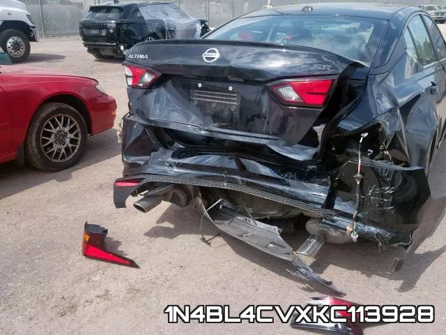 1N4BL4CVXKC113928 фото 10