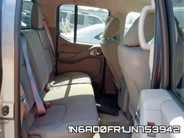 1N6AD0FR1JN753942 фото 7
