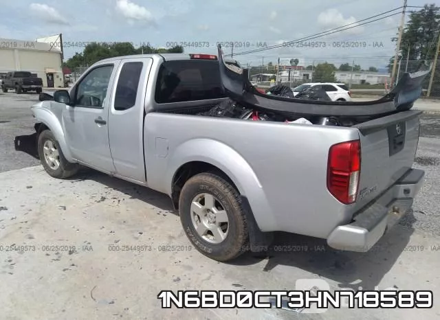 1N6BD0CT3HN718589 фото 4