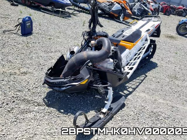 2BPSTMHK0HV000005 фото 3