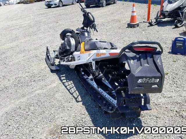 2BPSTMHK0HV000005 фото 4