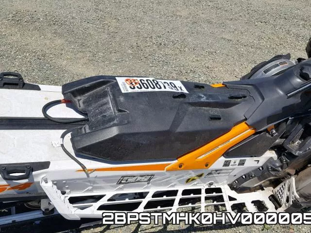 2BPSTMHK0HV000005 фото 7