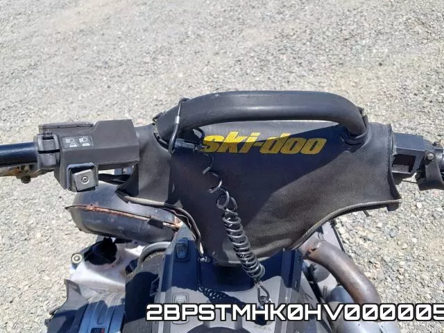 2BPSTMHK0HV000005 фото 9