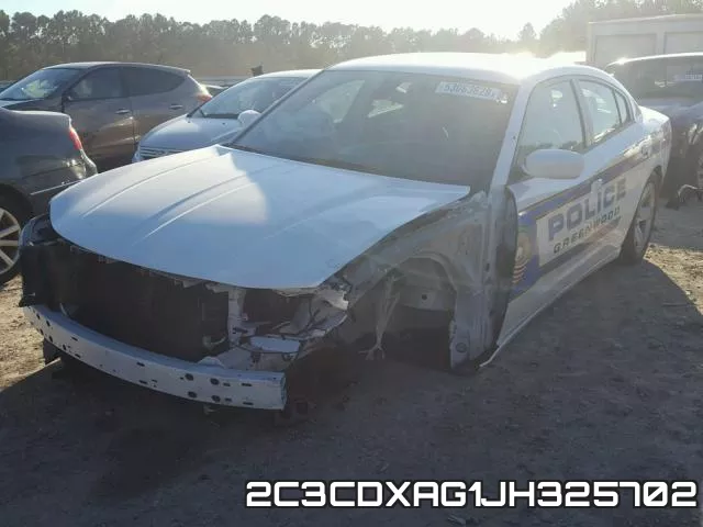 2C3CDXAG1JH325702 фото 3