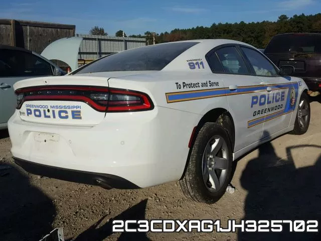 2C3CDXAG1JH325702 фото 5