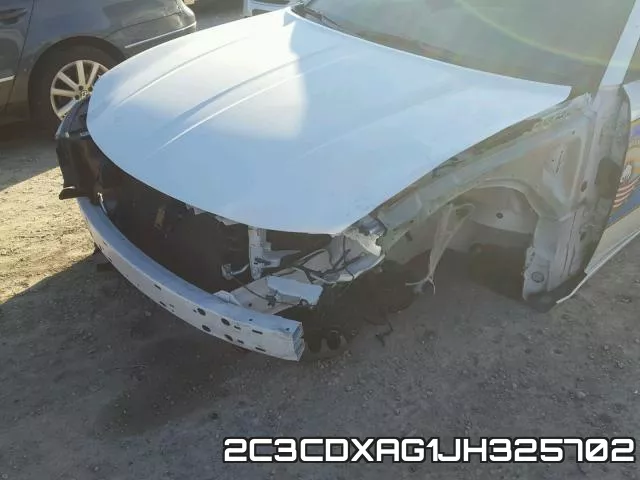 2C3CDXAG1JH325702 фото 10