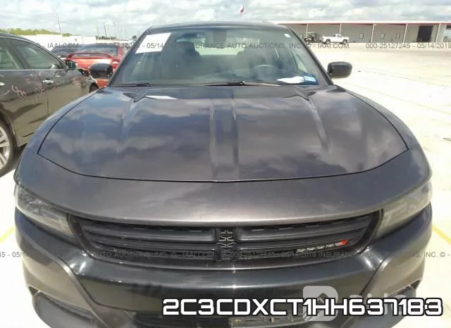 2C3CDXCT1HH637183 фото 7