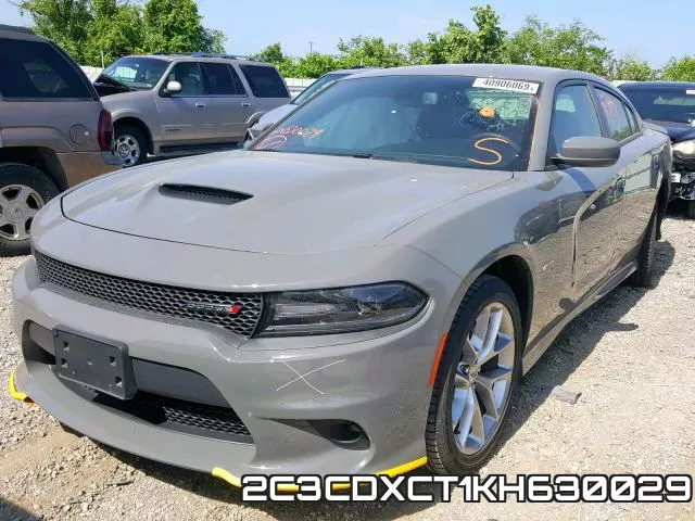 2C3CDXCT1KH630029 фото 3