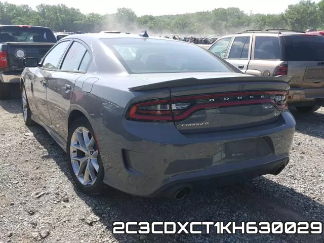 2C3CDXCT1KH630029 фото 4