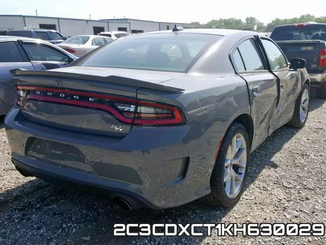 2C3CDXCT1KH630029 фото 5