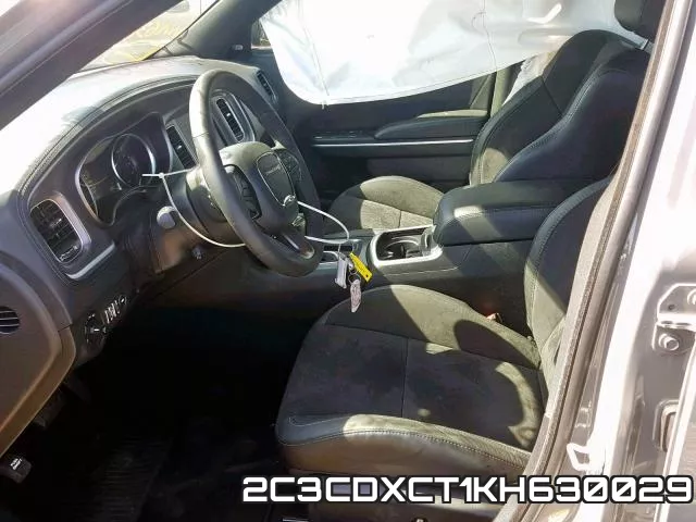 2C3CDXCT1KH630029 фото 6