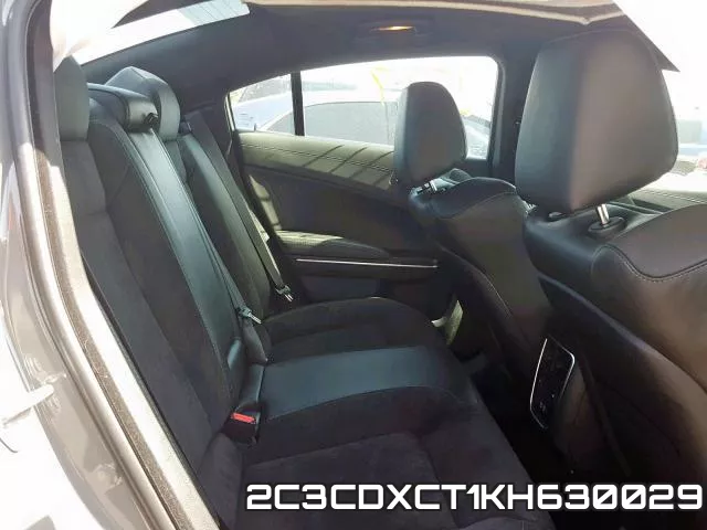 2C3CDXCT1KH630029 фото 7