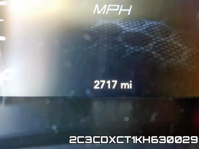 2C3CDXCT1KH630029 фото 9