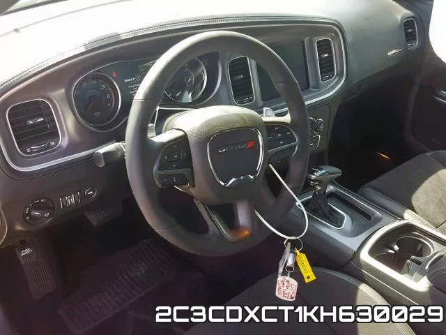 2C3CDXCT1KH630029 фото 10
