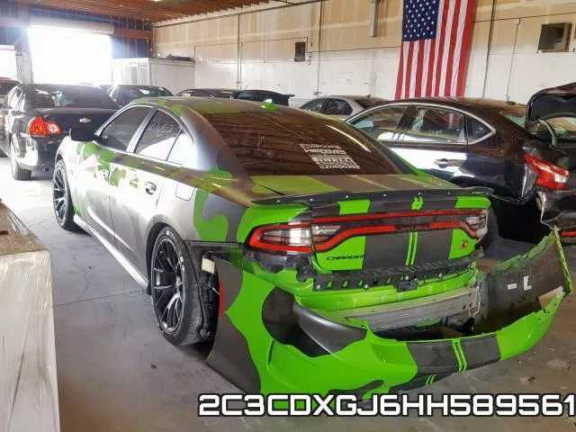 2C3CDXGJ6HH589561 фото 4