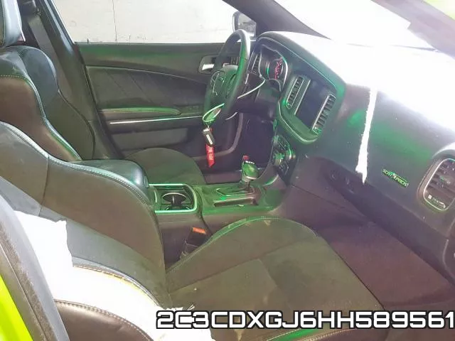 2C3CDXGJ6HH589561 фото 6