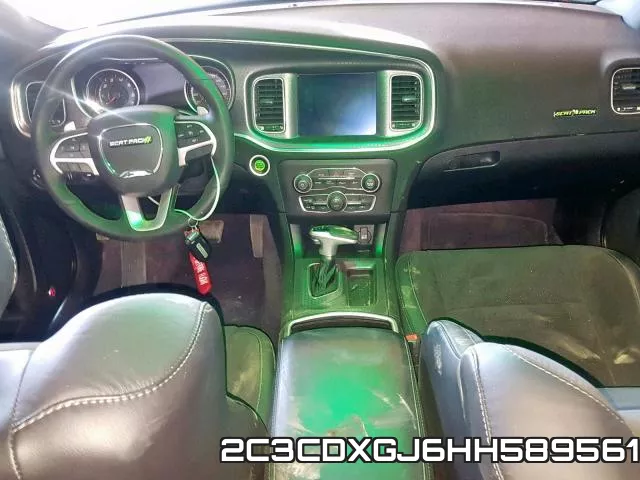 2C3CDXGJ6HH589561 фото 9