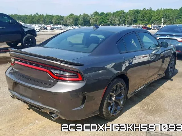 2C3CDXHG3KH597093 фото 5