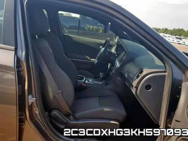 2C3CDXHG3KH597093 фото 6