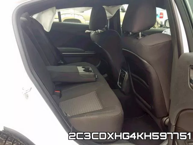 2C3CDXHG4KH597751 фото 7