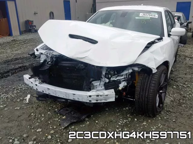 2C3CDXHG4KH597751 фото 10