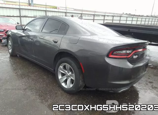 2C3CDXHG5HH520203 фото 4